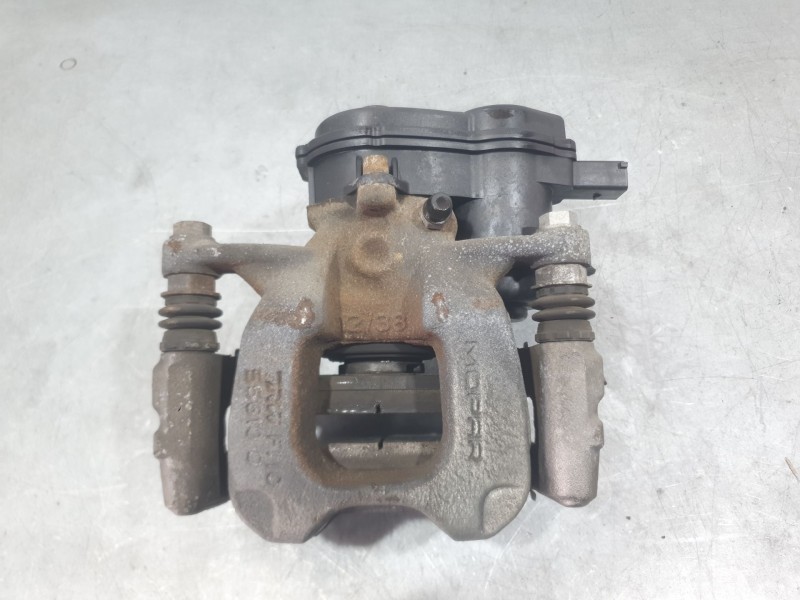 Recambio de pinza freno trasera izquierda para jeep renegade suv (bu, b1, bv) 1.0 t-gdi referencia OEM IAM 52029648  