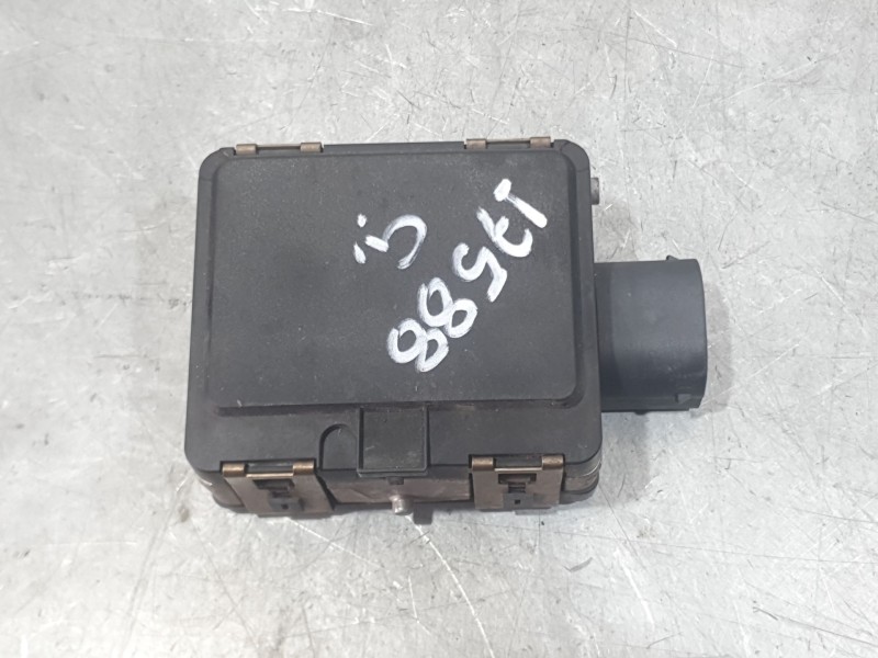 Recambio de modulo electronico para jeep renegade suv (bu, b1, bv) 1.0 t-gdi referencia OEM IAM 52131264 0203302723 BOSCH