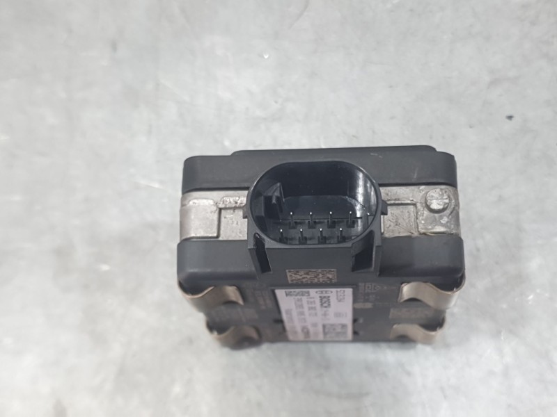 Recambio de modulo electronico para jeep renegade suv (bu, b1, bv) 1.0 t-gdi referencia OEM IAM 52131264 0203302723 BOSCH