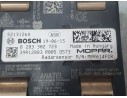 Recambio de modulo electronico para jeep renegade suv (bu, b1, bv) 1.0 t-gdi referencia OEM IAM 52131264 0203302723 BOSCH