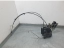 Recambio de cerradura puerta delantera derecha para hyundai accent iii (mc) 1.6 gls referencia OEM IAM 813201R020  