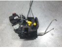 Recambio de cerradura puerta delantera derecha para hyundai accent iii (mc) 1.6 gls referencia OEM IAM 813201R020  