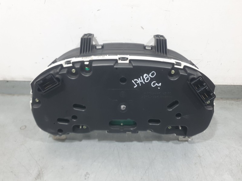 Recambio de cuadro instrumentos para hyundai accent iii (mc) 1.6 gls referencia OEM IAM 940031E161  