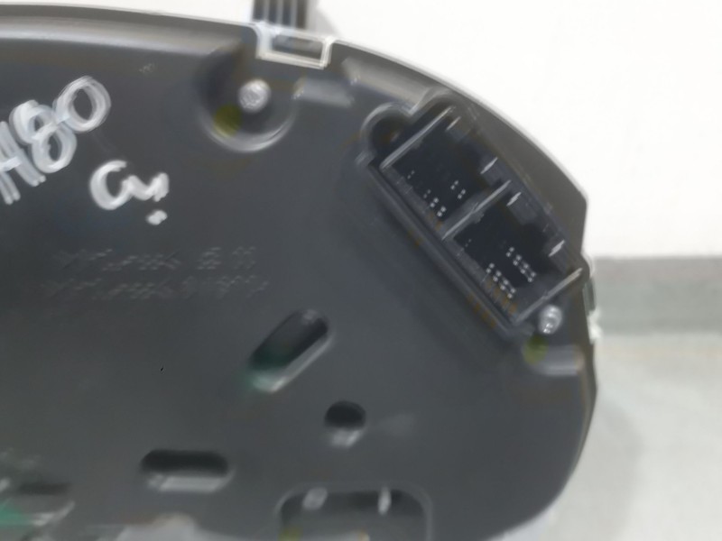Recambio de cuadro instrumentos para hyundai accent iii (mc) 1.6 gls referencia OEM IAM 940031E161  