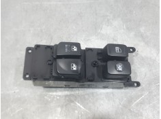 MANDO ELEVALUNAS DELANTERO IZQUIERDO 202005786 C/ MANDO RETROVISOR 