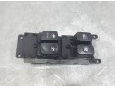 Recambio de mando elevalunas delantero izquierdo para hyundai accent iii (mc) 1.6 gls referencia OEM IAM 202005786 C/ MANDO RETR