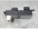 Recambio de mando elevalunas delantero izquierdo para hyundai accent iii (mc) 1.6 gls referencia OEM IAM 202005786 C/ MANDO RETR
