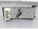 Recambio de mando elevalunas delantero izquierdo para hyundai accent iii (mc) 1.6 gls referencia OEM IAM 202005786 C/ MANDO RETR