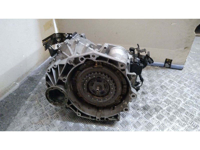 Recambio de caja cambios para volkswagen golf vi (5k1) 1.2 tsi referencia OEM IAM MLJ AUTOMATICA 0AM300049EX00W