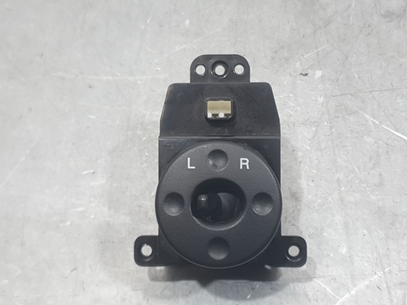 Recambio de mando retrovisor para hyundai accent iii (mc) 1.6 gls referencia OEM IAM 202005064  