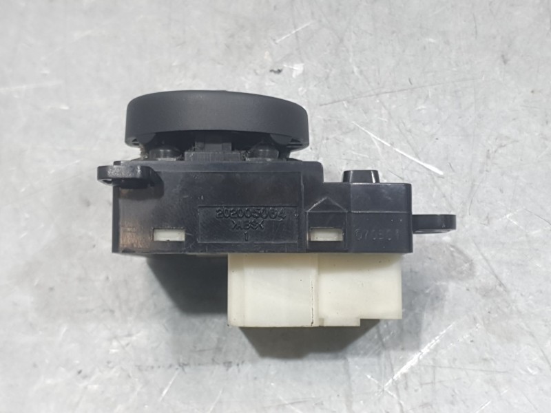 Recambio de mando retrovisor para hyundai accent iii (mc) 1.6 gls referencia OEM IAM 202005064  