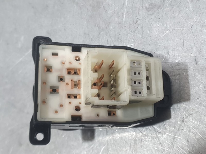 Recambio de mando retrovisor para hyundai accent iii (mc) 1.6 gls referencia OEM IAM 202005064  