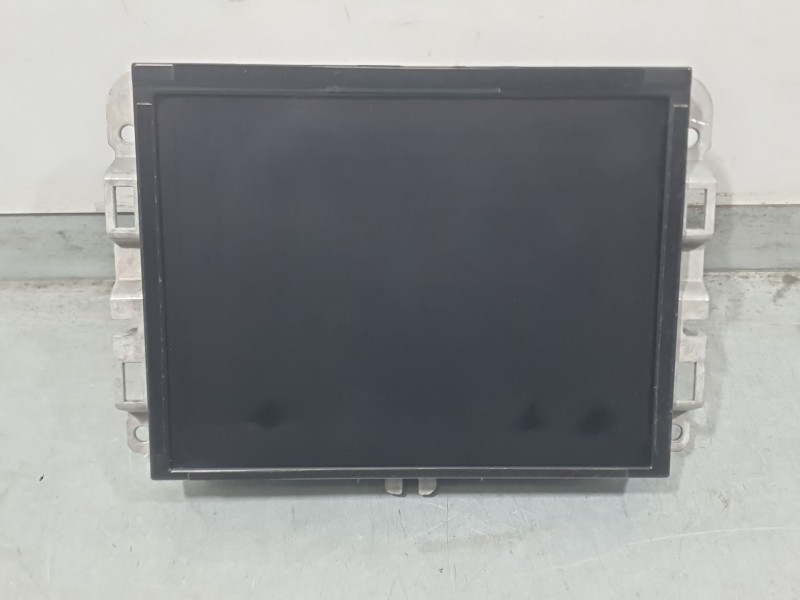 Recambio de sistema navegacion gps para jeep renegade suv (bu, b1, bv) 1.0 t-gdi referencia OEM IAM 521291980  