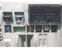 Recambio de sistema navegacion gps para jeep renegade suv (bu, b1, bv) 1.0 t-gdi referencia OEM IAM 521291980  