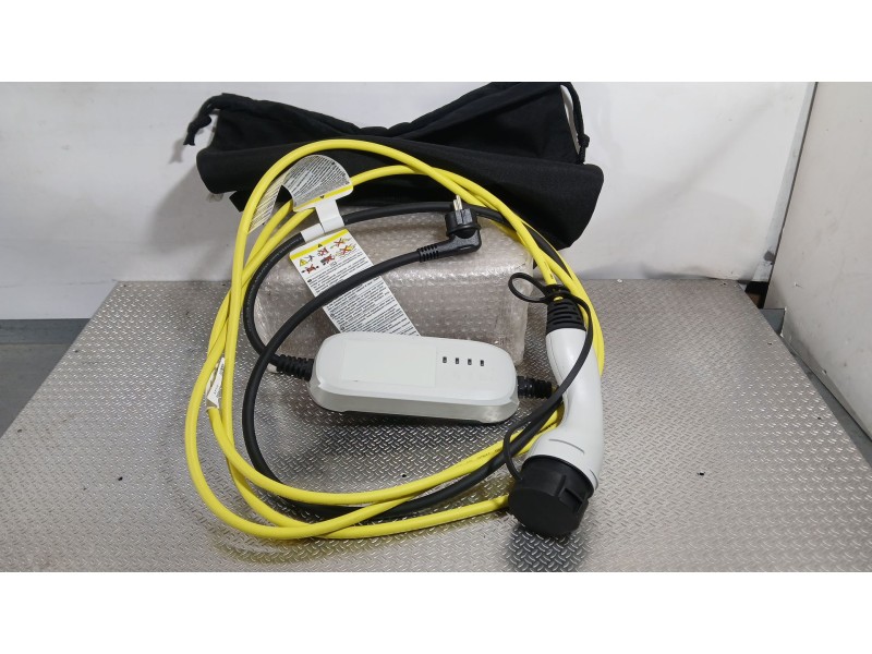 Recambio de cargador bateria para cupra formentor (kmp) 1.5 tsi e-hybrid referencia OEM IAM 1EA971675AL CARGADOR BATERIA HIBRIDA