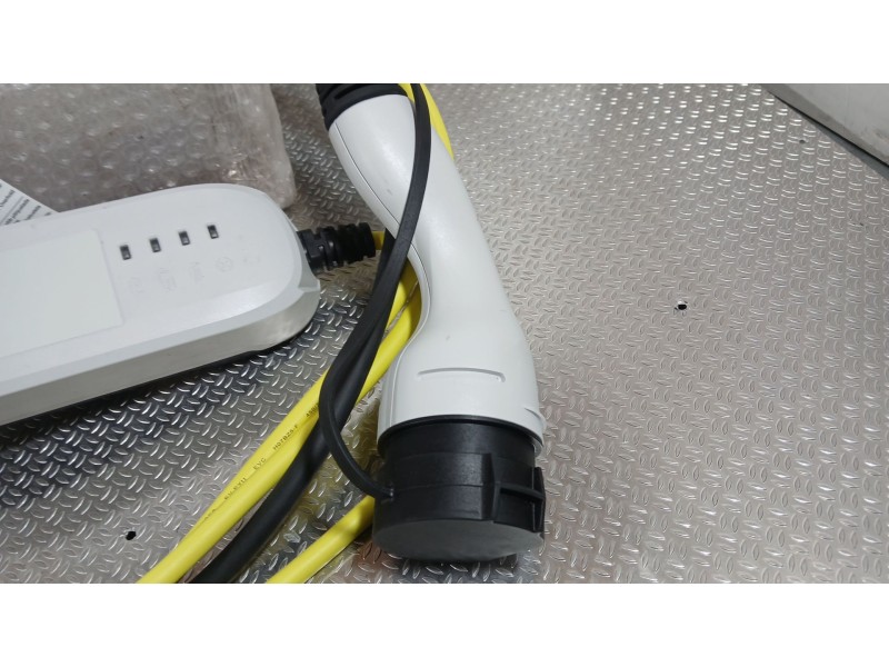 Recambio de cargador bateria para cupra formentor (kmp) 1.5 tsi e-hybrid referencia OEM IAM 1EA971675AL CARGADOR BATERIA HIBRIDA