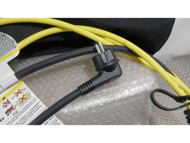 Recambio de cargador bateria para cupra formentor (kmp) 1.5 tsi e-hybrid referencia OEM IAM 1EA971675AL CARGADOR BATERIA HIBRIDA