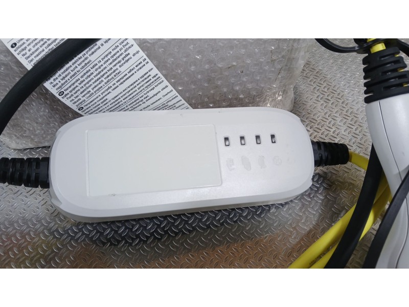 Recambio de cargador bateria para cupra formentor (kmp) 1.5 tsi e-hybrid referencia OEM IAM 1EA971675AL CARGADOR BATERIA HIBRIDA