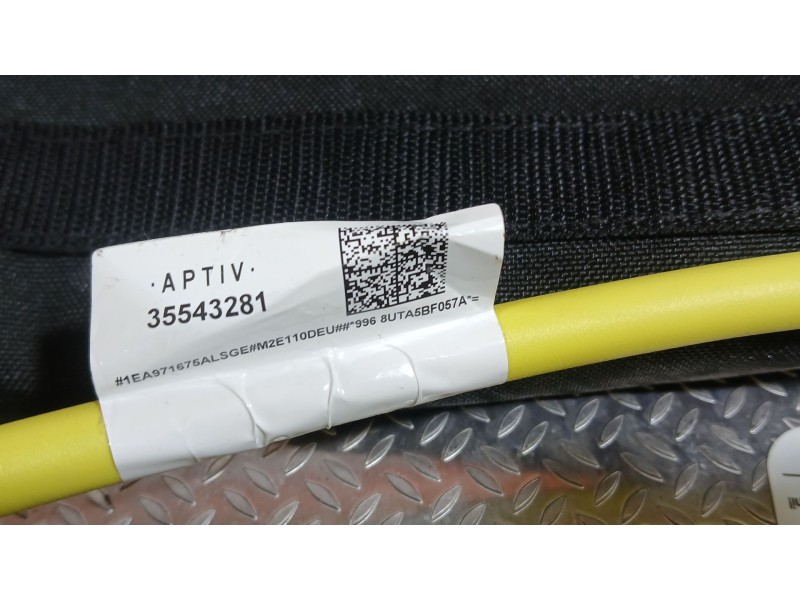 Recambio de cargador bateria para cupra formentor (kmp) 1.5 tsi e-hybrid referencia OEM IAM 1EA971675AL CARGADOR BATERIA HIBRIDA