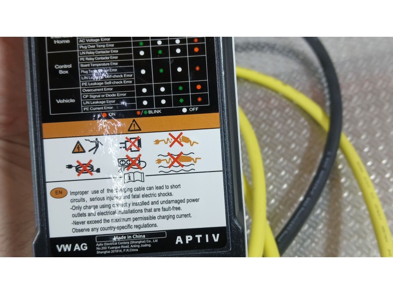 Recambio de cargador bateria para cupra formentor (kmp) 1.5 tsi e-hybrid referencia OEM IAM 1EA971675AL CARGADOR BATERIA HIBRIDA