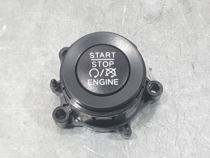 Recambio de boton start/stop para jeep renegade suv (bu, b1, bv) 1.0 t-gdi referencia OEM IAM 735625734 04497 MOPAR