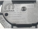 Recambio de boton start/stop para jeep renegade suv (bu, b1, bv) 1.0 t-gdi referencia OEM IAM 735625734 04497 MOPAR