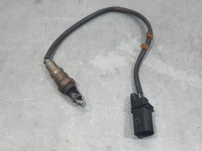 Recambio de sonda lambda para jeep renegade suv (bu, b1, bv) 1.0 t-gdi referencia OEM IAM 55282500  