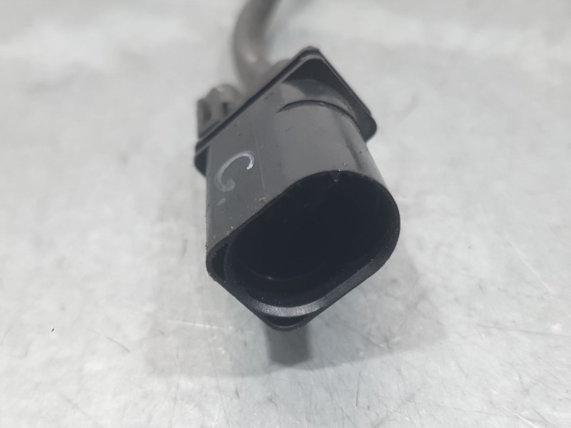 Recambio de sonda lambda para jeep renegade suv (bu, b1, bv) 1.0 t-gdi referencia OEM IAM 55282500  