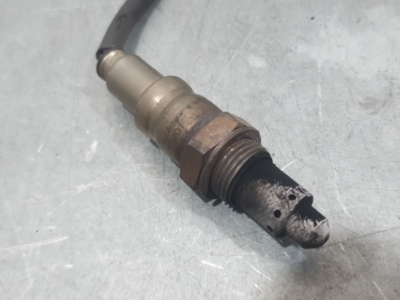 Recambio de sonda lambda para jeep renegade suv (bu, b1, bv) 1.0 t-gdi referencia OEM IAM 55282500  