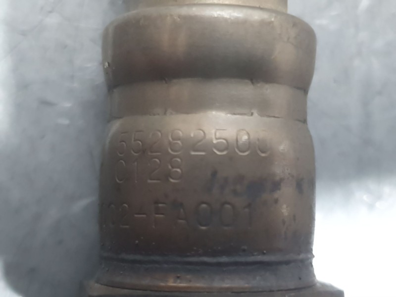 Recambio de sonda lambda para jeep renegade suv (bu, b1, bv) 1.0 t-gdi referencia OEM IAM 55282500  