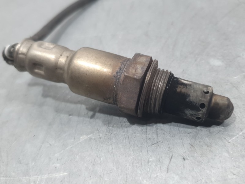 Recambio de sonda lambda para jeep renegade suv (bu, b1, bv) 1.0 t-gdi referencia OEM IAM 46335923  