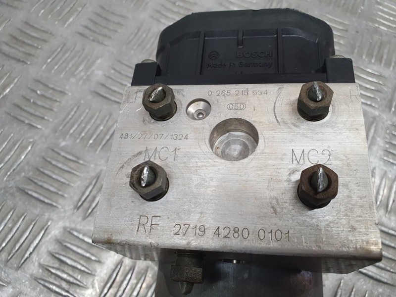 Recambio de abs para tata grand safari dicor 4x4 referencia OEM IAM 271942800101 0265215534 