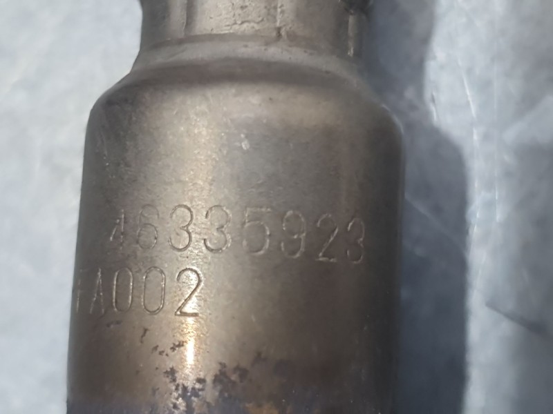 Recambio de sonda lambda para jeep renegade suv (bu, b1, bv) 1.0 t-gdi referencia OEM IAM 46335923  