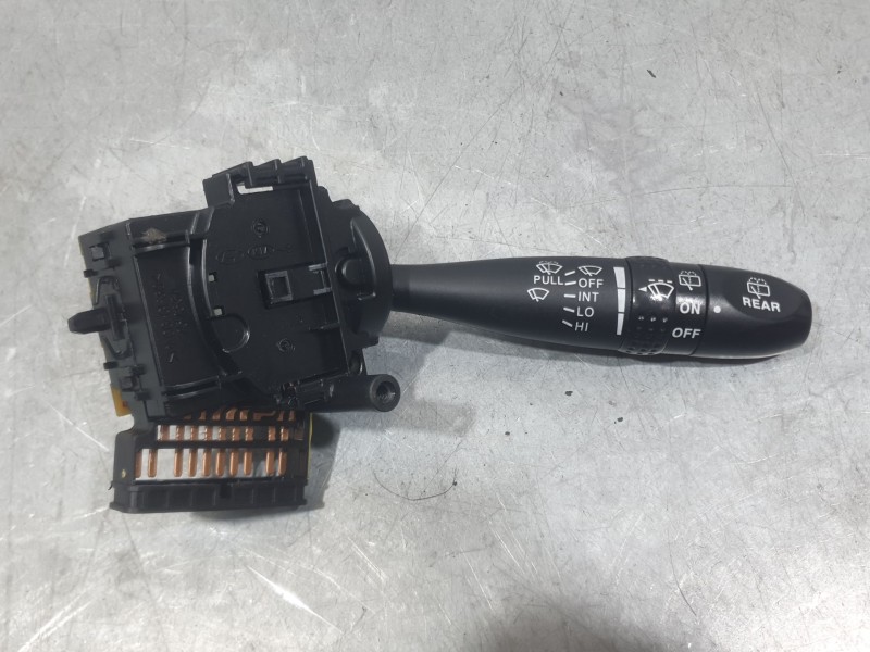 Recambio de mando limpia para hyundai accent iii (mc) 1.6 gls referencia OEM IAM 75733A  