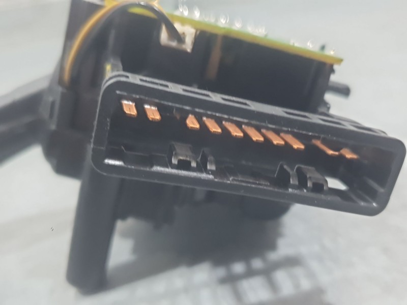 Recambio de mando limpia para hyundai accent iii (mc) 1.6 gls referencia OEM IAM 75733A  