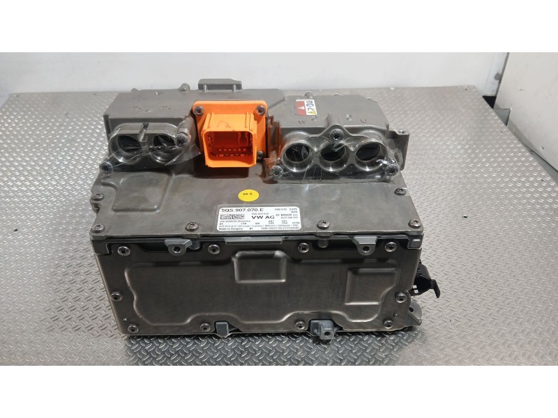 Recambio de bateria para cupra formentor (kmp) 1.5 tsi e-hybrid referencia OEM IAM 5QS907070E BOSCH 0437508975