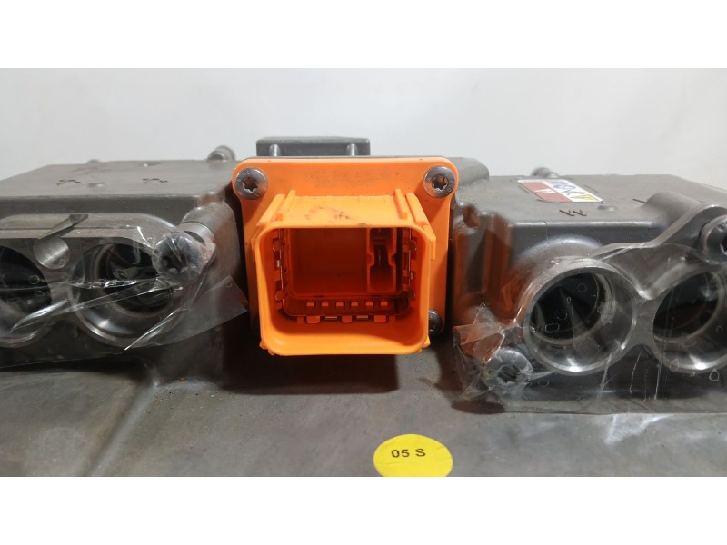 Recambio de bateria para cupra formentor (kmp) 1.5 tsi e-hybrid referencia OEM IAM 5QS907070E BOSCH 0437508975