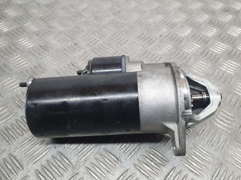 Recambio de motor arranque para opel signum cosmo referencia OEM IAM 0001109055 BOSCH 