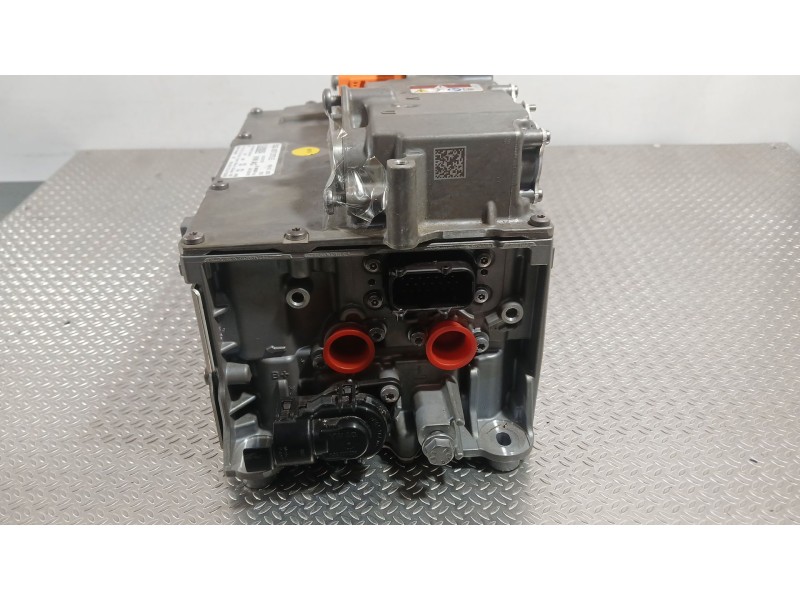Recambio de bateria para cupra formentor (kmp) 1.5 tsi e-hybrid referencia OEM IAM 5QS907070E BOSCH 0437508975