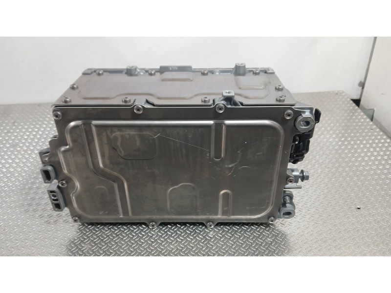 Recambio de bateria para cupra formentor (kmp) 1.5 tsi e-hybrid referencia OEM IAM 5QS907070E BOSCH 0437508975