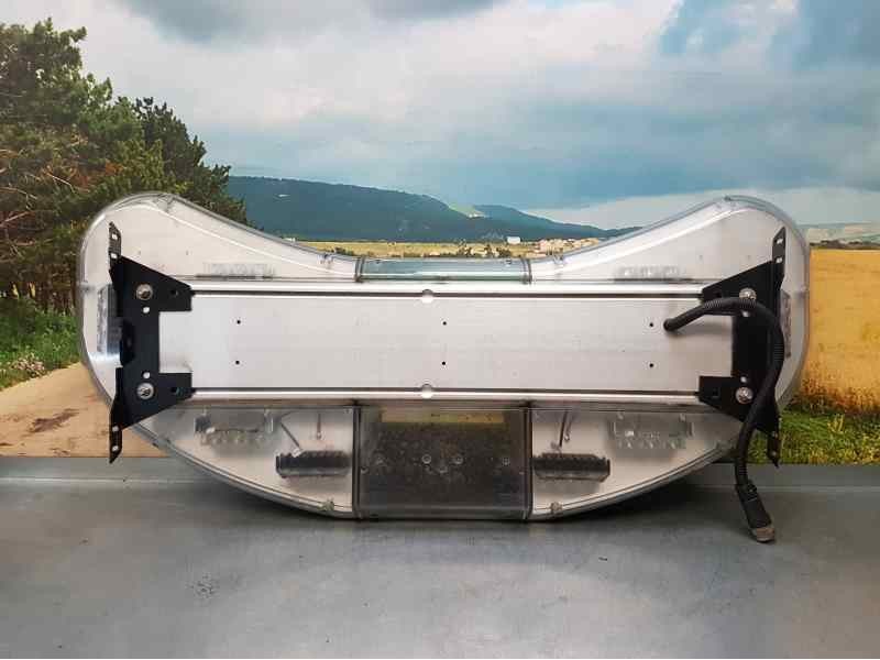 Recambio de rotativo - puente luces para citroën c4 picasso attraction referencia OEM IAM   