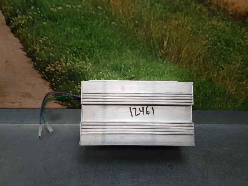 Recambio de rotativo - puente luces para citroën c4 picasso attraction referencia OEM IAM   