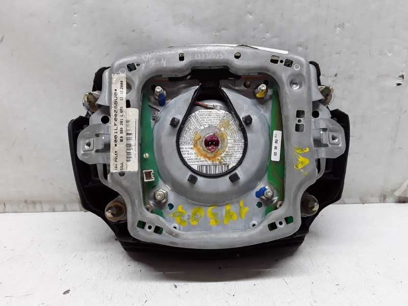 Recambio de airbag delantero izquierdo para audi a4 berlina (8e) 1.9 tdi referencia OEM IAM 8E0880201L  