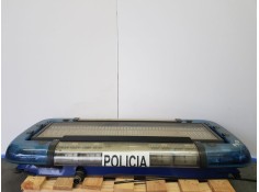 Recambio de rotativo - puente luces para toyota prius+ advance referencia OEM IAM   POLICIA - SISTEMA COMPLETO