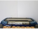 Recambio de rotativo - puente luces para toyota prius+ advance referencia OEM IAM   POLICIA - SISTEMA COMPLETO