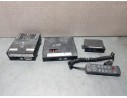 Recambio de rotativo - puente luces para toyota prius+ advance referencia OEM IAM   POLICIA - SISTEMA COMPLETO
