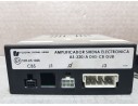 Recambio de rotativo - puente luces para toyota prius+ advance referencia OEM IAM   POLICIA - SISTEMA COMPLETO