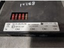 Recambio de rotativo - puente luces para toyota prius+ advance referencia OEM IAM   POLICIA - SISTEMA COMPLETO