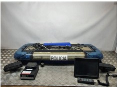 Recambio de rotativo - puente luces para toyota prius+ advance referencia OEM IAM   ROTATIVO PUENTE LUCES