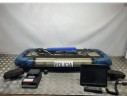 Recambio de rotativo - puente luces para toyota prius+ advance referencia OEM IAM   ROTATIVO PUENTE LUCES